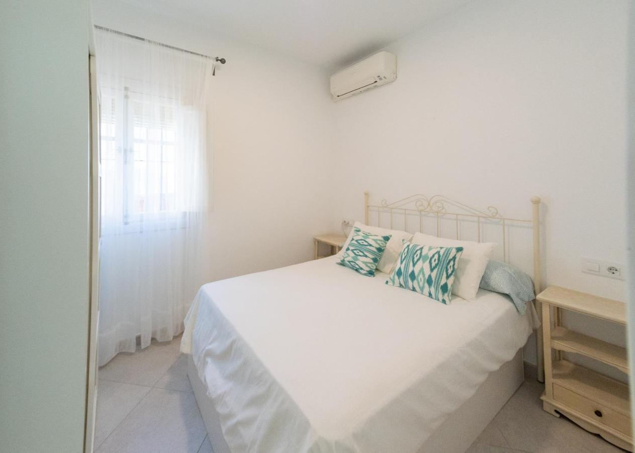 Apartamento Centro Calle Plata Sanlucar de Barrameda Exterior photo