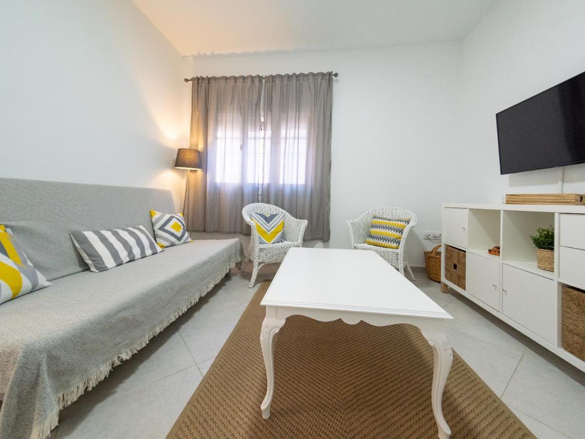 Apartamento Centro Calle Plata Sanlucar de Barrameda Exterior photo